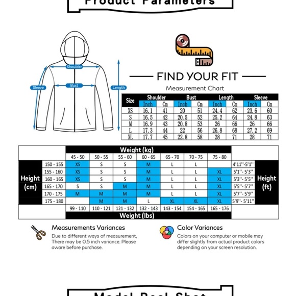 NWT SeaRipe snowboard/ski jacket waterproof insulated - Picture 10 of 11